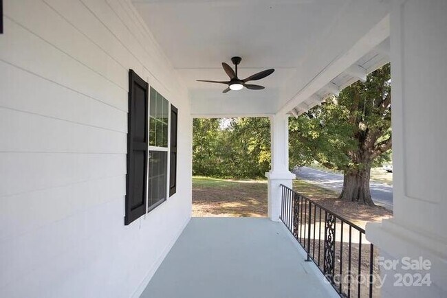 Building Photo - Own a Piece of History: Renovated 1940s Ch...