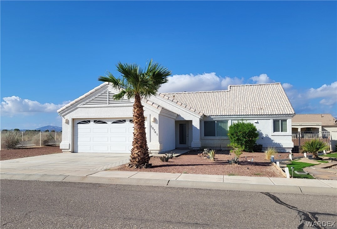 10741 Shimmering Way, Mohave Valley, AZ 86440 House Rental in Mohave