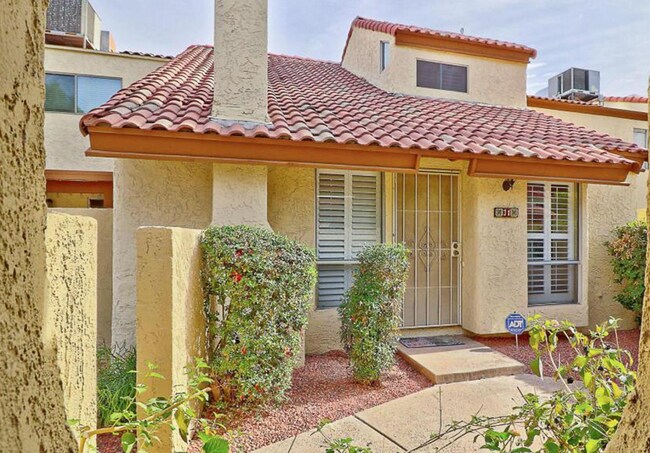 Photo - 6533 N 7th Ave, #31 Apartments