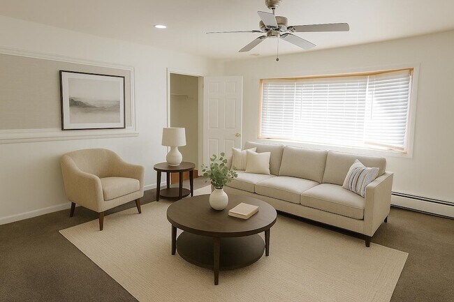 Foto del edificio - 803 2nd St