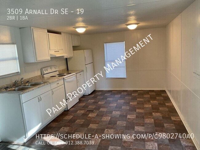 Foto del edificio - 3509 Arnall Dr