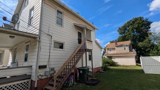 Foto del edificio - Springs Acquisitions, LLC (3029 7th St)