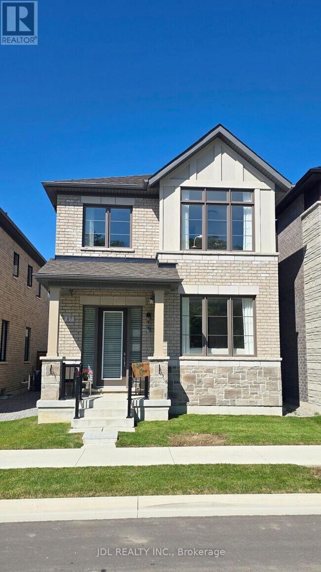 Building Photo - 87 Albert Newell Dr