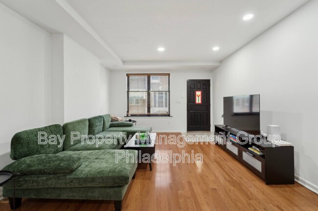 Foto del edificio - 2328 S Warnock St