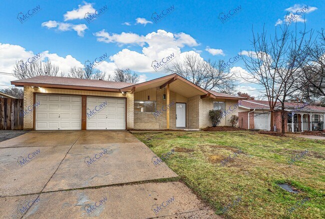 Foto del edificio - Fully Renovated 4-2 in Arlington!
