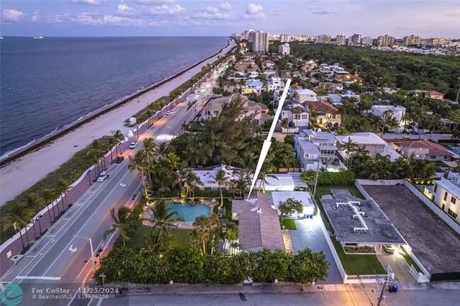 Foto del edificio - 1663 N Fort Lauderdale Beach Blvd