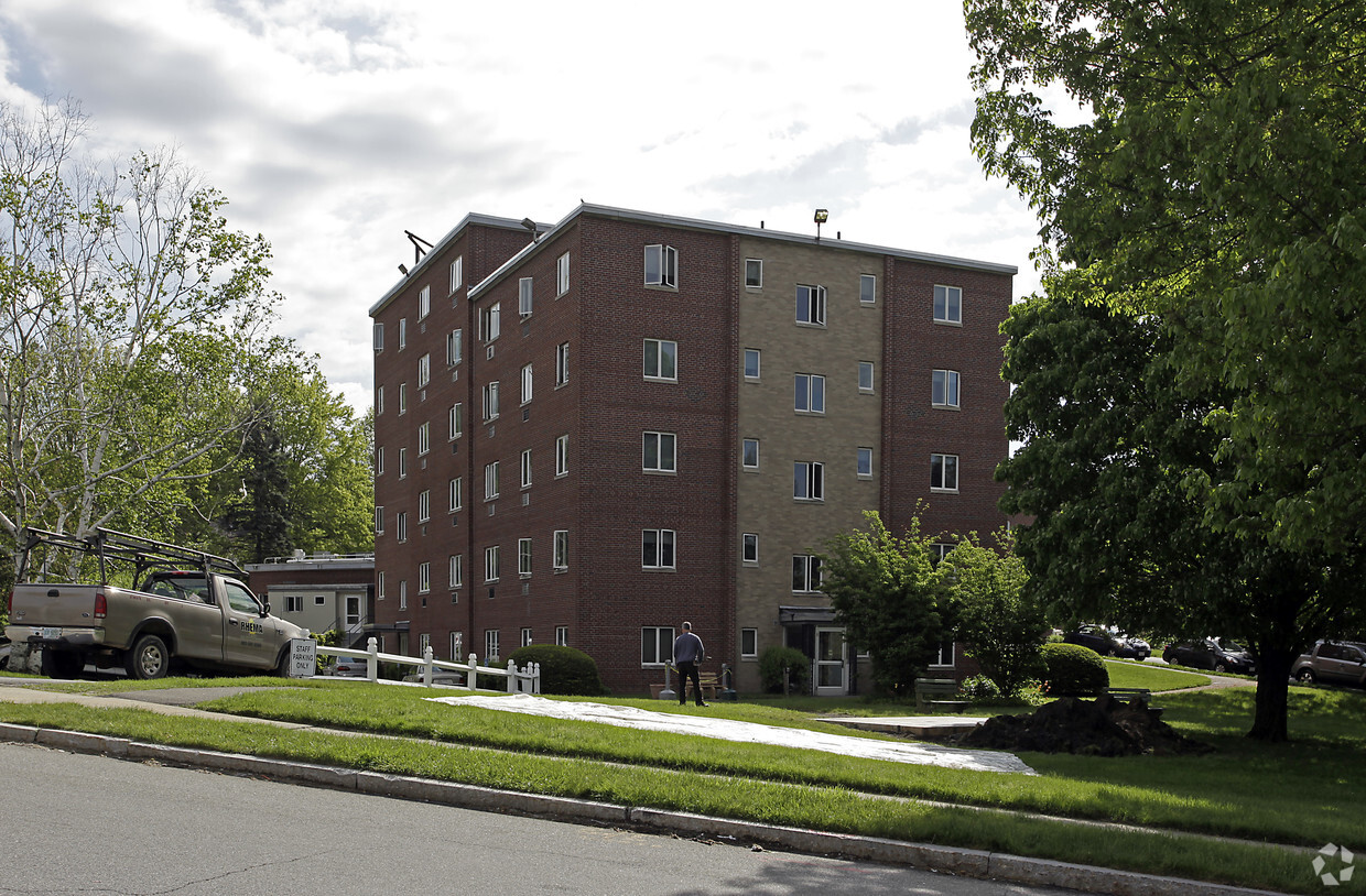 Foto del edificio - Bethany Merrivista