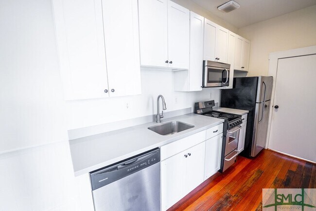 Building Photo - 1313 Whitaker St