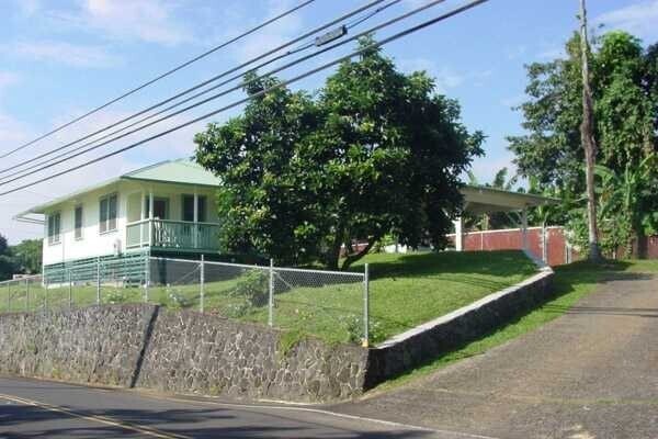 Building Photo - 3 bedroom 2 bath home in Hilo