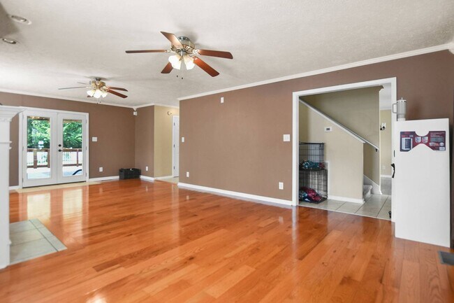 Foto del edificio - 3464 Heatherwood Trce