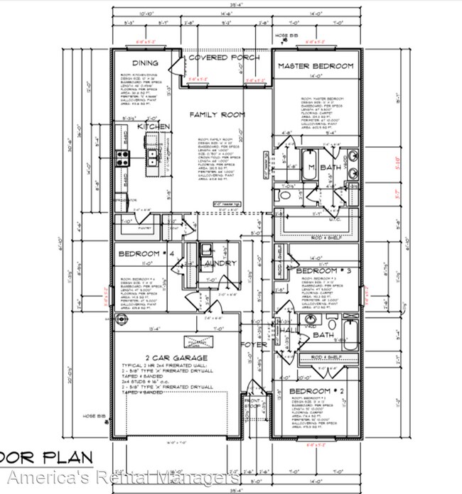 Building Photo - 4 br, 2.5 bath House - 140 Victor Drive