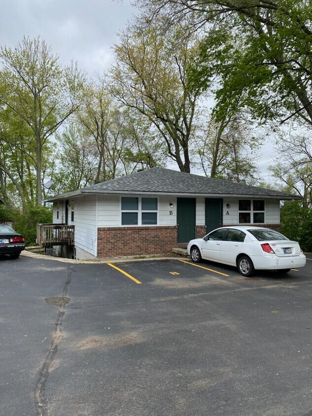 Foto principal - 1508 Broadway St