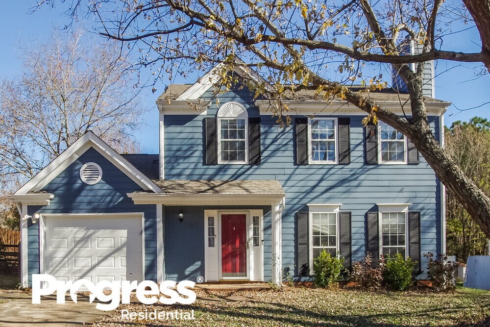 9817 Ashley Farm Dr, Matthews, NC 28105 House for Rent in Matthews