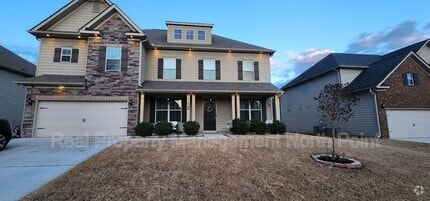 Building Photo - 184 Gray Trl
