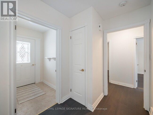 Photo du bâtiment - 3 Merredin Pl