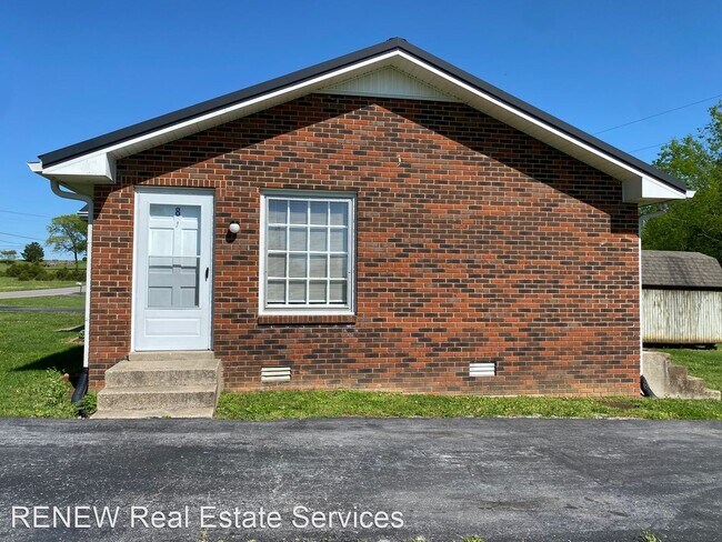 Foto del edificio - 2 br, 1 bath House - 8 Holloway Rd