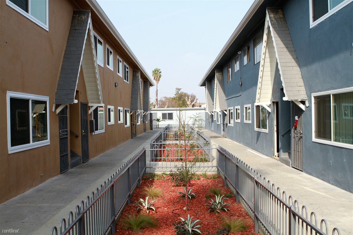 Foto principal - 4703 Live Oak St