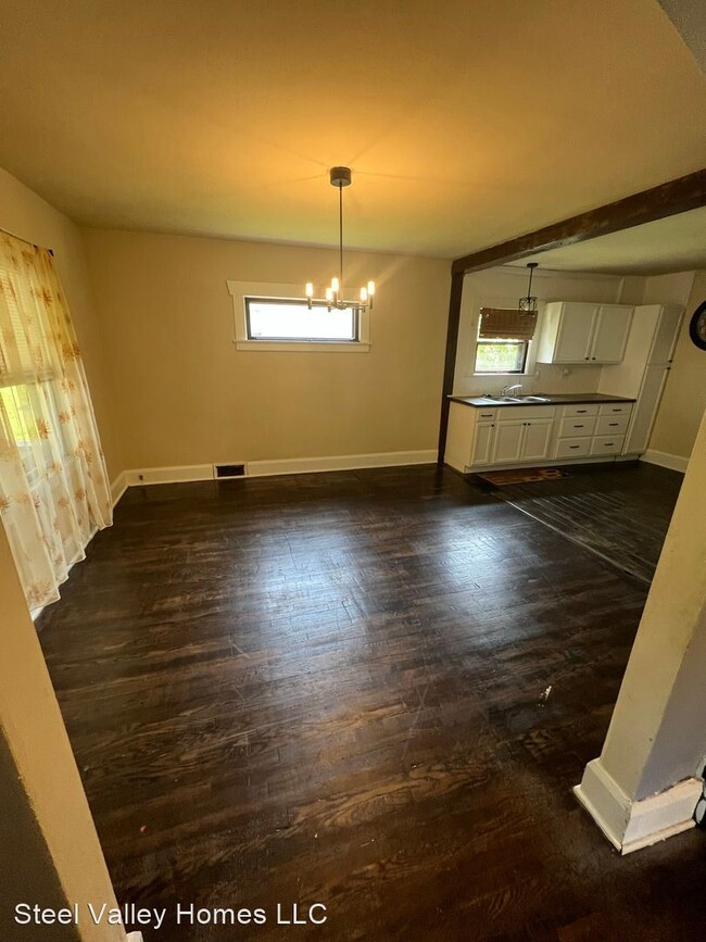 Building Photo - 3 br, 1 bath House - 53 Shields Road