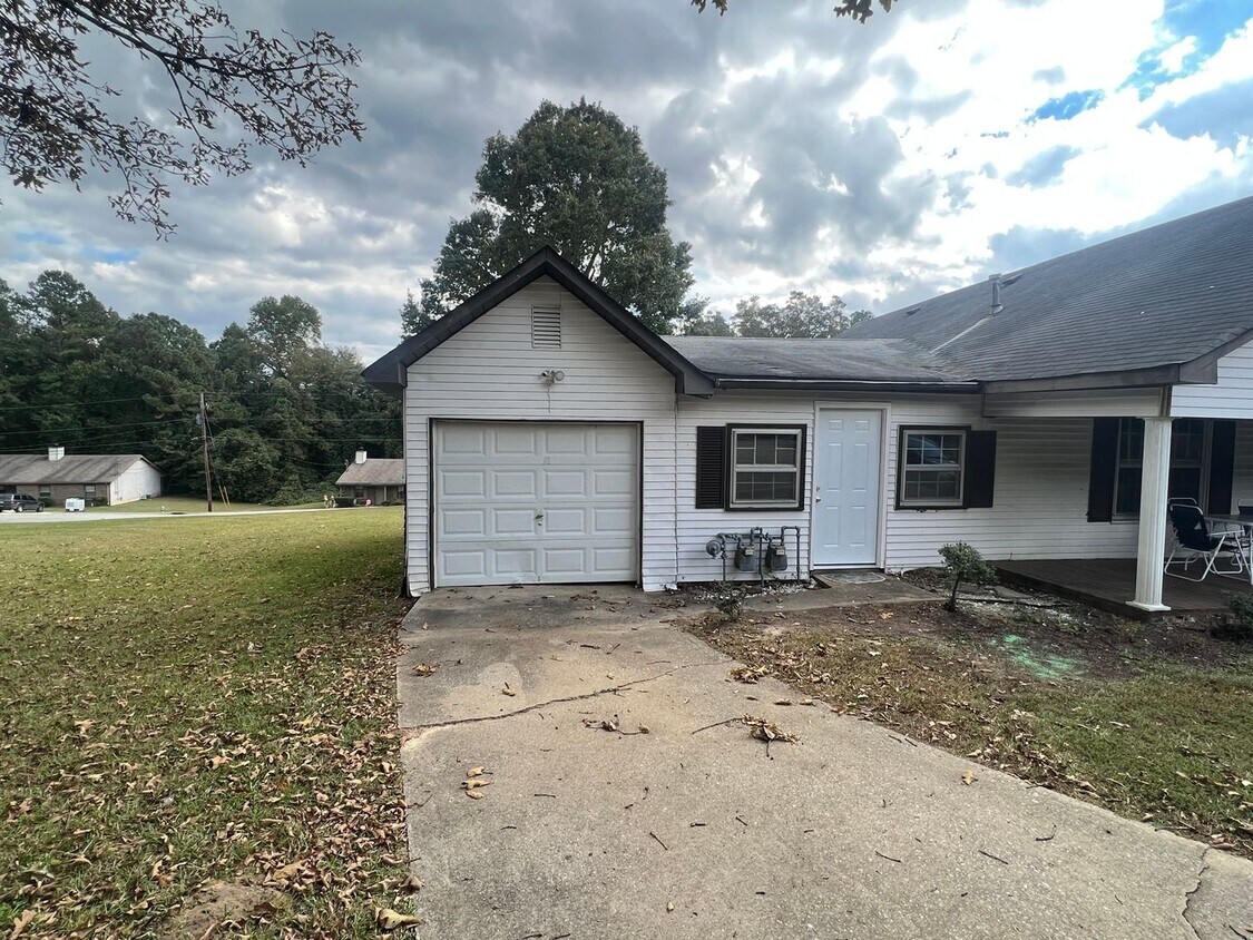 Foto principal - 2 Bedroom, 1 Bathroom in Carrollton City