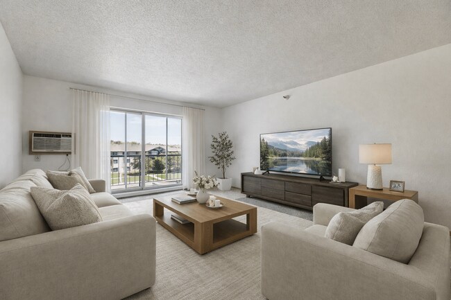 Foto del edificio - Champlin Drive & Elmcreek