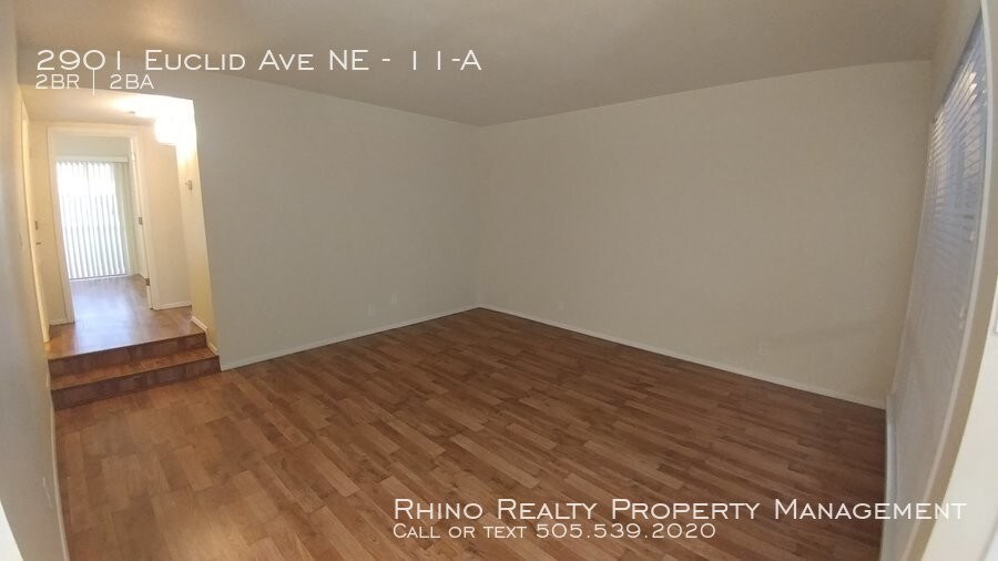 Primary Photo - 2901 Euclid Ave NE