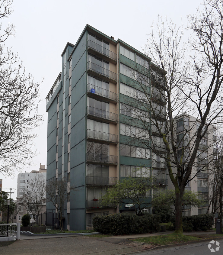 Building Photo - The Starlite