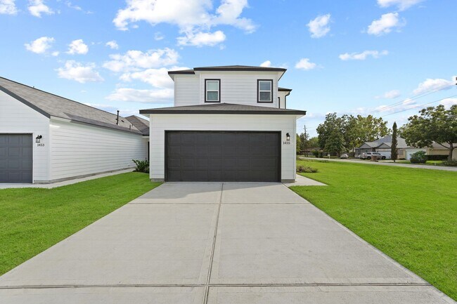 Photo - 1455 Acorn Meadow St House