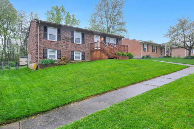Building Photo - 8811 William Penn Way