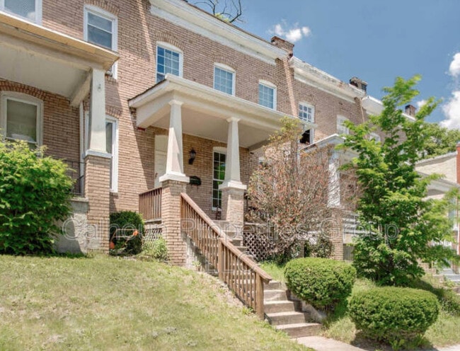Building Photo - 2526 Druid Park Dr