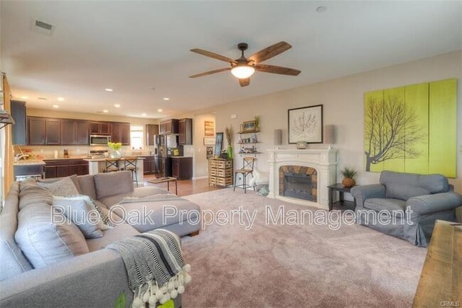 Building Photo - 3299 Sespe Creek Way