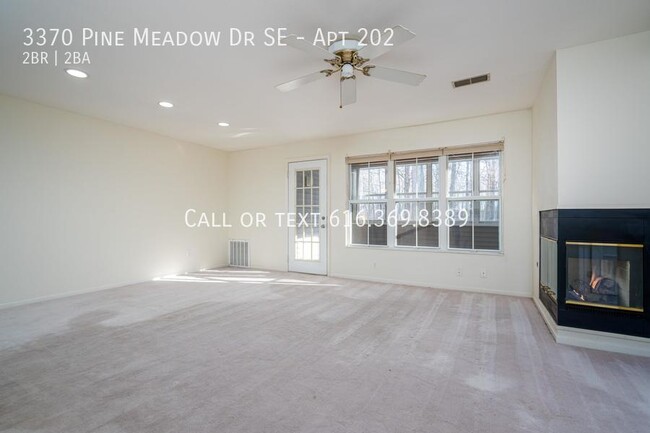 Foto del edificio - 3370 Pine Meadow Dr SE