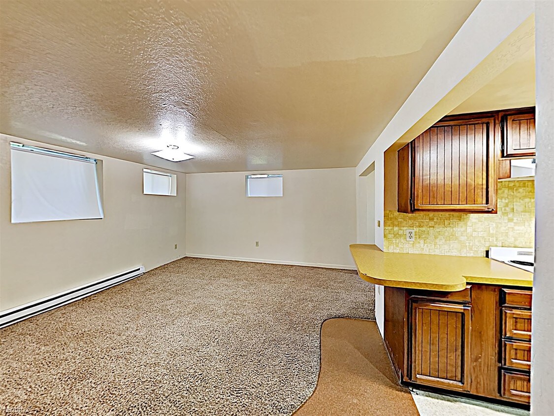 1 br, 1 bath Apartment 403 N 8th St Apt 5 Apartment for Rent in