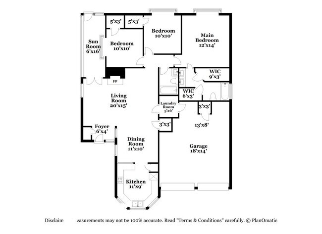 Building Photo - 1505 Lantana Dr