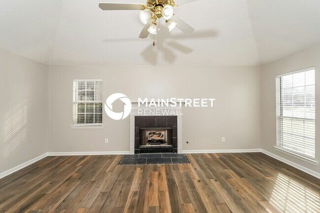 Building Photo - 3 Bedroom Pet-Friendly Home in MOODY, AL with Main Street Renewal