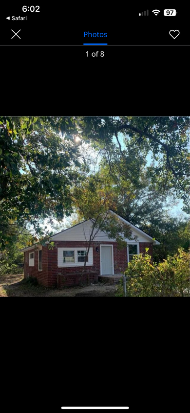 ¡Encantadora casa de 2 dormitorios y 1 baño en alquiler en una comunidad en crecimiento! - 1586 Lee Beard Way