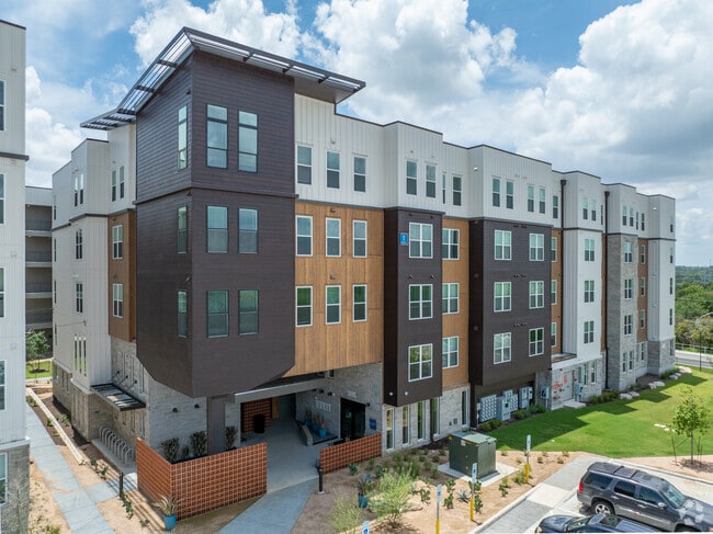 Foto del edificio - The Rhett