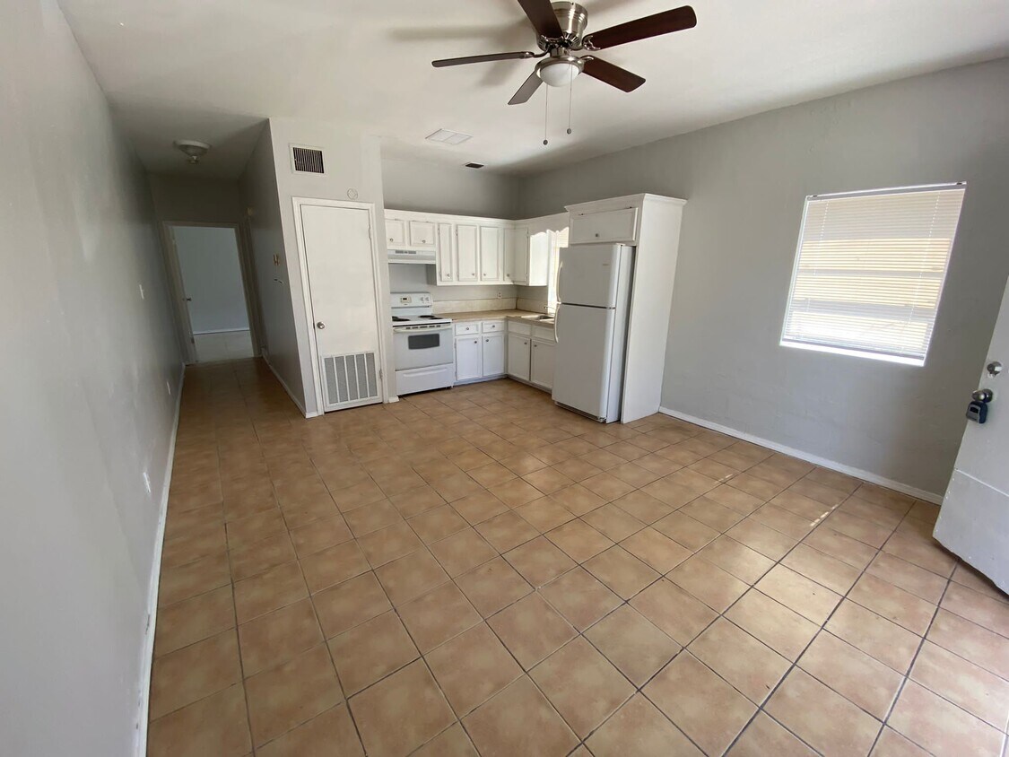 919 E Van Week St, Edinburg, TX 78541 Townhome Rentals in Edinburg TX