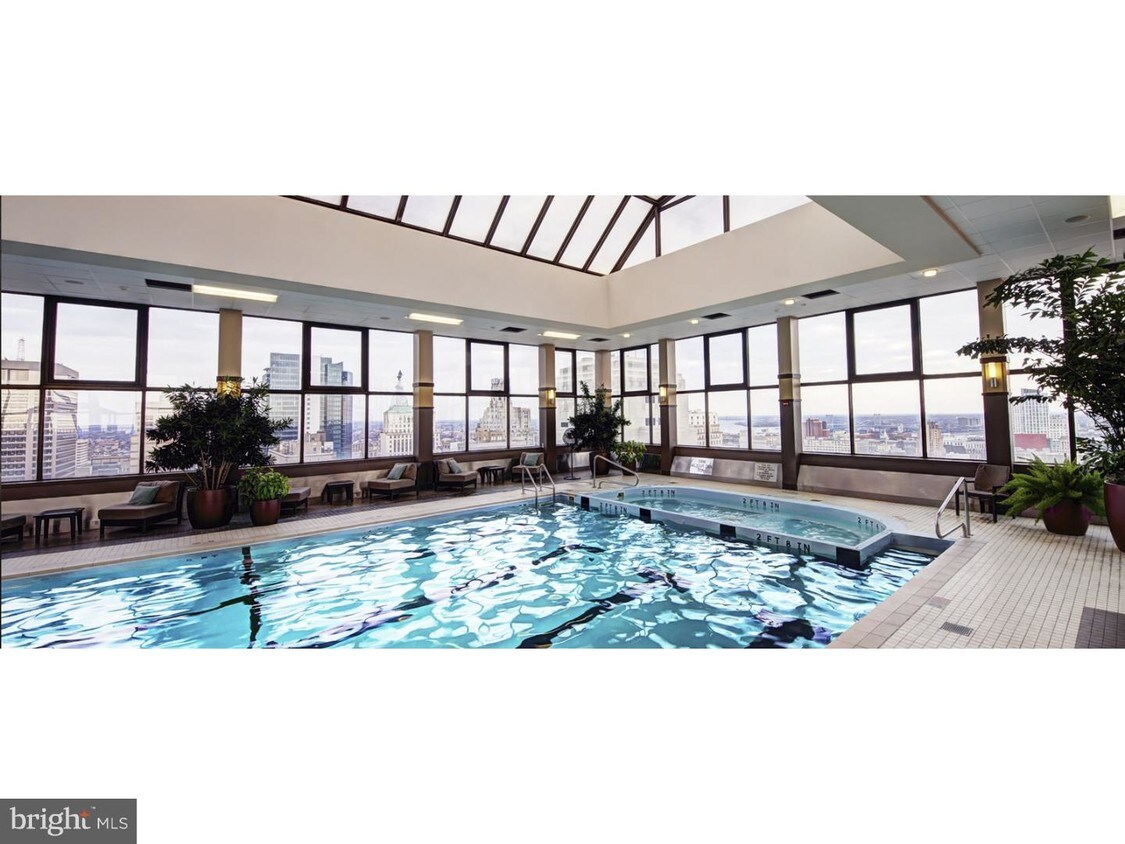 Foto principal - 1500 Locust St