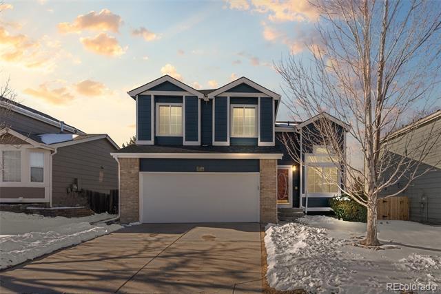 Foto principal - 11277 Tumbleweed Way