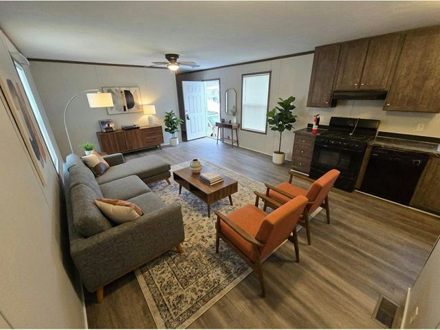 Foto del edificio - 110 113th Square NE