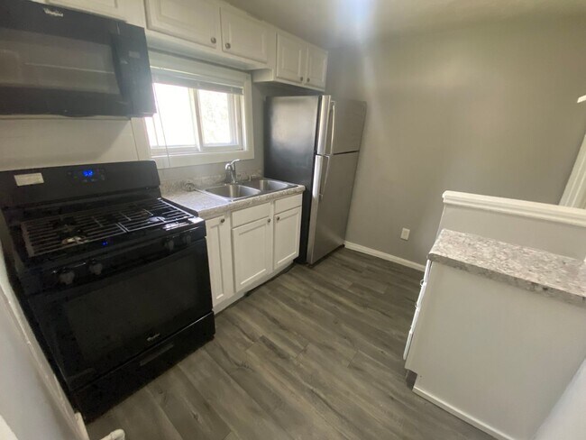 Foto del edificio - FRI1011