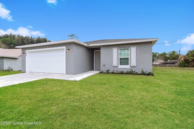 Foto del edificio - 497 Schenley St SW