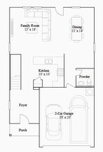 Building Photo - 2410 Cherry Ruby Dr