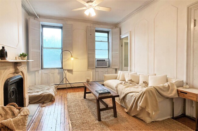 Foto del edificio - 607 Jersey Ave