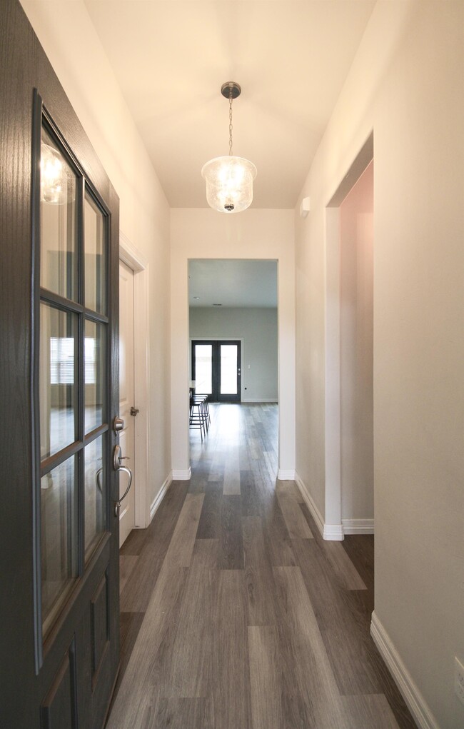 Foto del edificio - 3608 Shutter Ridge Dr