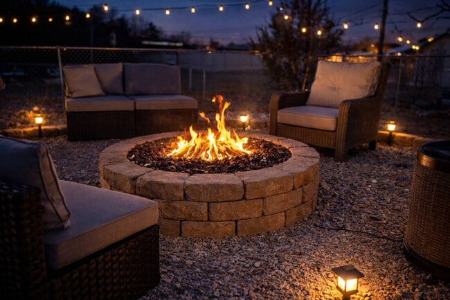 Foto del edificio - 1157 E Sego Lily Dr