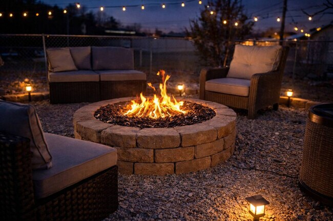 Building Photo - 1157 E Sego Lily Dr