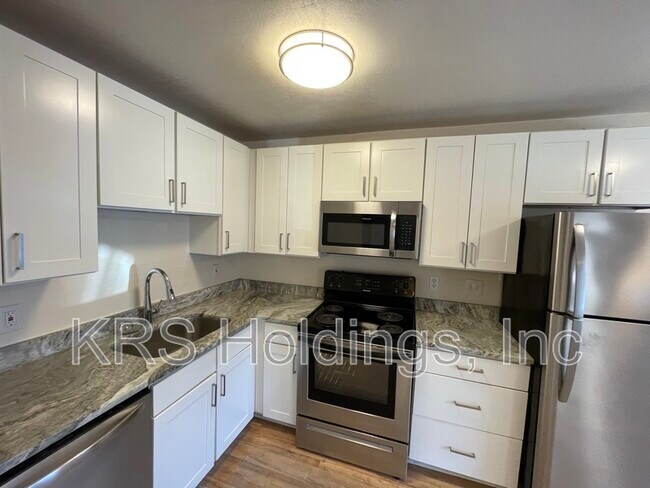 Foto del edificio - 938 W Ocean View Ave