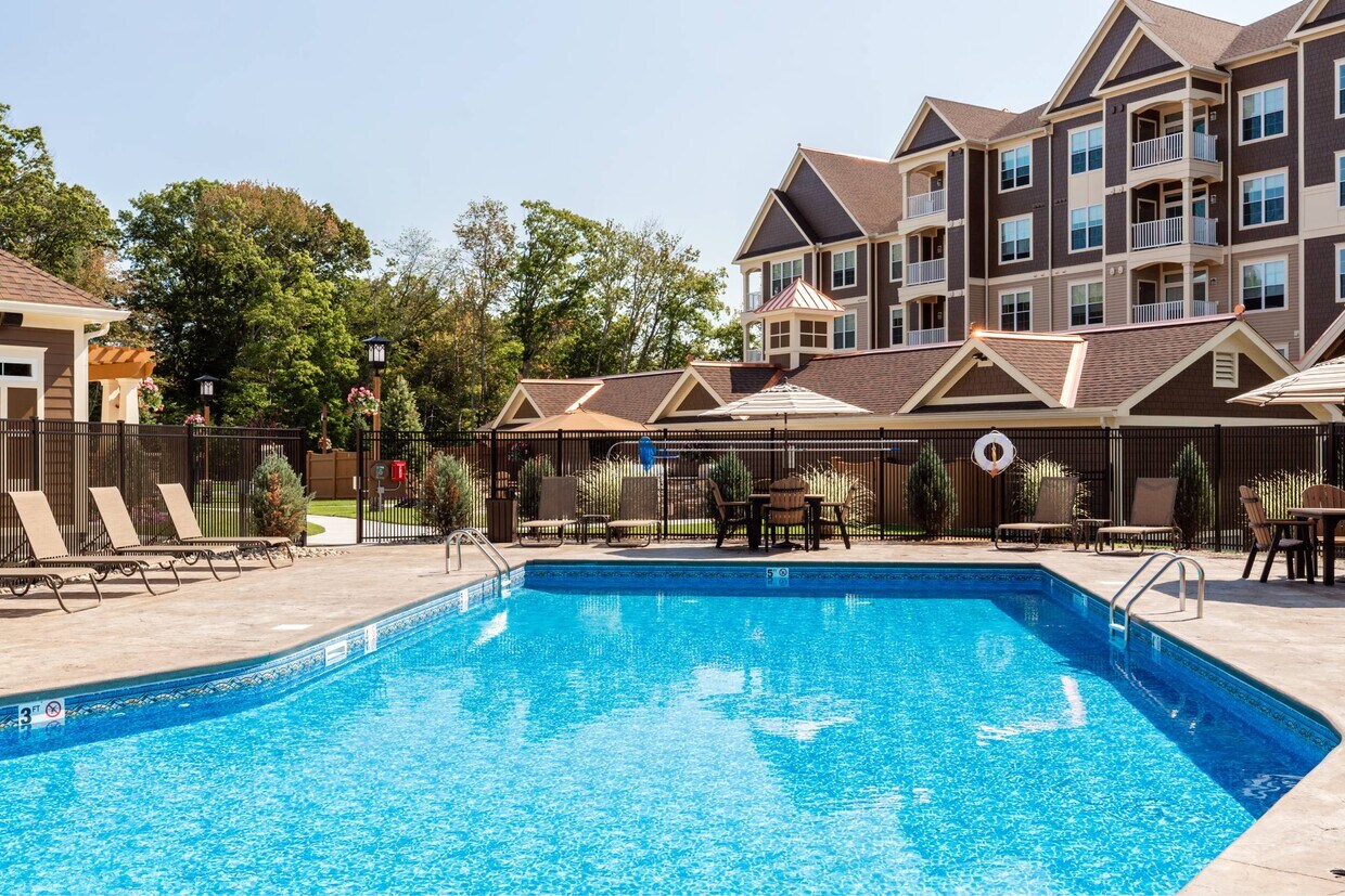Foto principal - Balsam Place