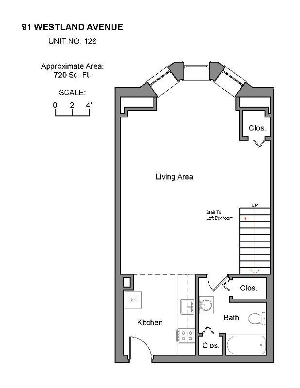 Building Photo - 82 Westland Ave